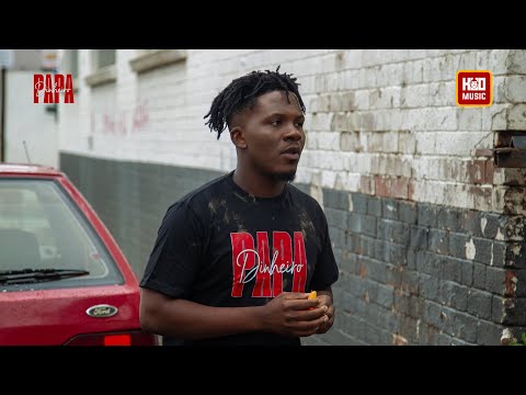 Papa Dinheiro - Don't You Worry feat. MG Boy (Official Music Video)