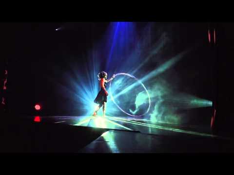 Trailer der Show "Funtastisch" im GOP Varieté-Theater Bremen