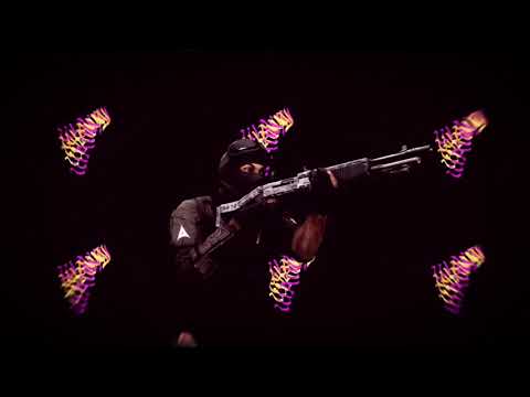 Gskell 12k - Hawk Out COD MONTAGE