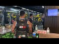 냐짱 올릭픽 gym