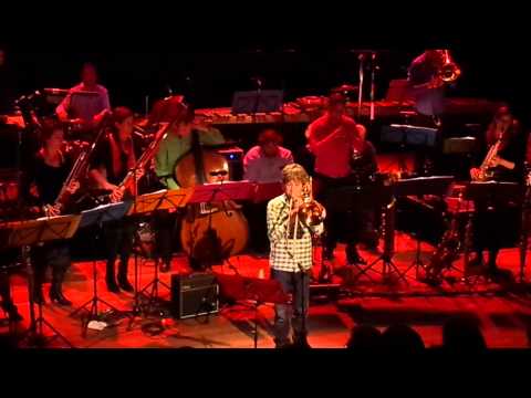 Nederlands Blazers Ensemble plays 'A day at the office' by Pelle van Esch