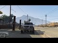 1994 Chevrolet Silverado для GTA 5 видео 2