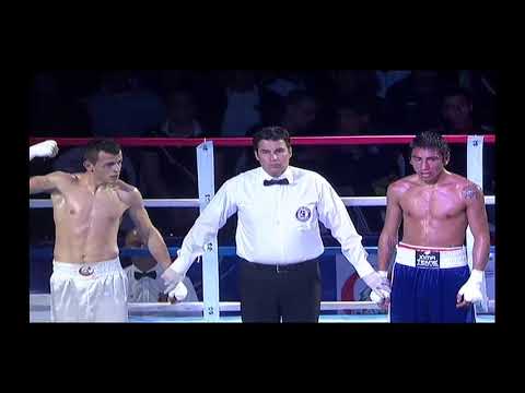 Highlights - Week 9 - WSB 4 - Algeria Desert Hawks vs Condors Argentina