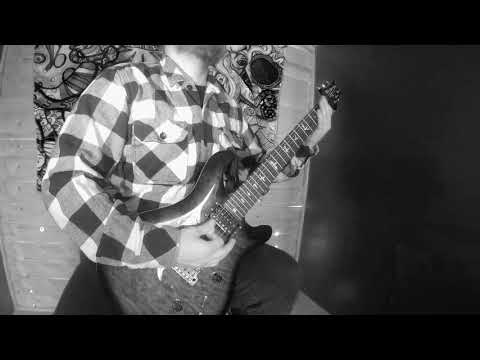 Dygora - Ghetto Spiritual (GUITAR PLAYTHROUGH)