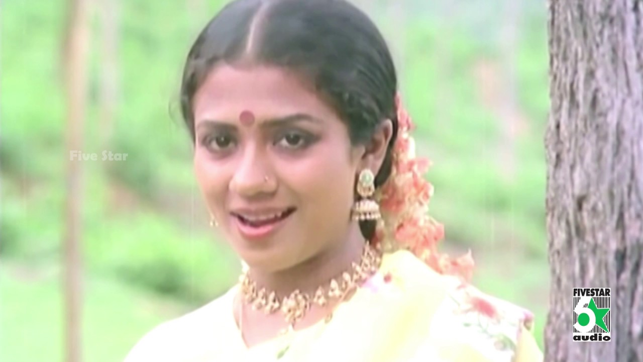 Therodum Veedhiyengum Song Lyrics | Nenjil Oru Mul