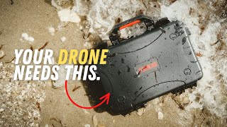 5 REASONS WHY YOUR DJI Mini 3 PRO RC NEEDS THIS | StartRC Hard Case