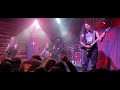POSSESSED - live at Come and Take It Live, Austin TX Dec. 6, 2023