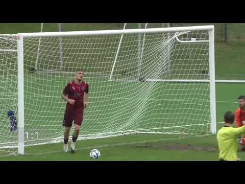 Cranger Kirmes Cup 2023 Gr.A SV Sodingen - Sportfreunde Wanne-Eickel