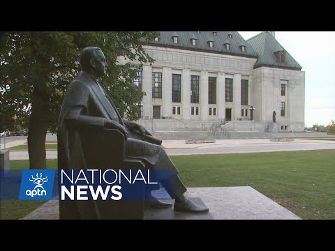 A $23-billion on-reserve child welfare class action is back in court | APTN News