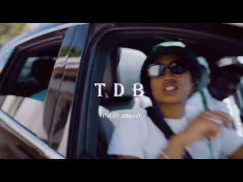 Oboy Type Beat 2022 "TDB" | Instrumentale Club