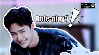 Download lagu [ENG SUB] What Dirty Mind: How well do you know Wang Yibo's 王一博 Pervy Side? mp3