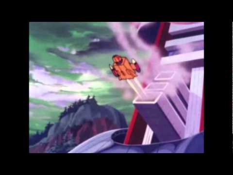 Primo Anniversario del Mitico Mazinga Castle