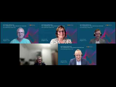 DEGEA – Dr. Weigert: Die neue KRINKO-Empfehlung – Teil 2: Risikoanalyse – Möglichkeiten & Umsetzung