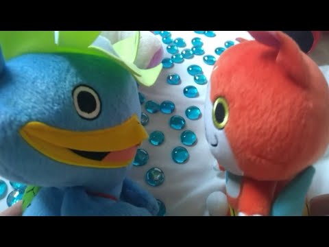 Kappa Plush