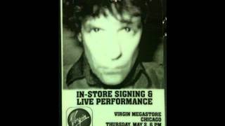 Paul Westerberg - May 2 2002 Chicago, IL (audio)