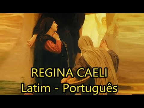 Rainha do Céu - MÚSICA PARA MISSA