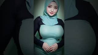 pilih yang mana #short #shortvideo #hijab