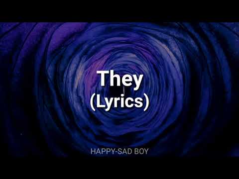 Lyrics They Jem