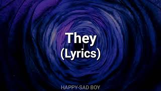 Jem - They (Lyrics)