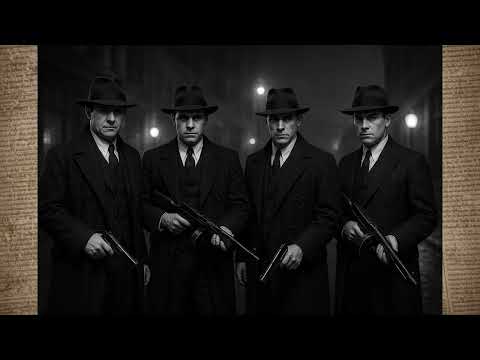 “From Sicily to the New World: The Old Roots of an American Underworld”