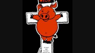 WIZO - Die letzte Sau