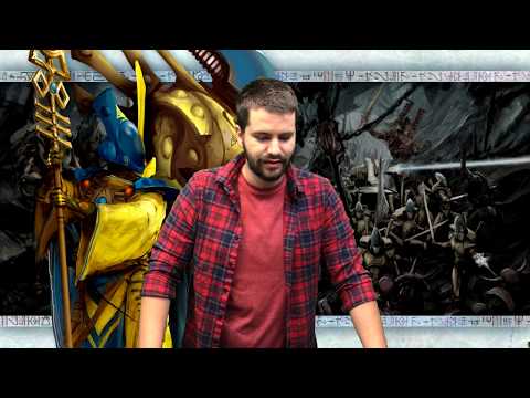 Battlefleet Gothic Iyanden Corsairs vs Chaos