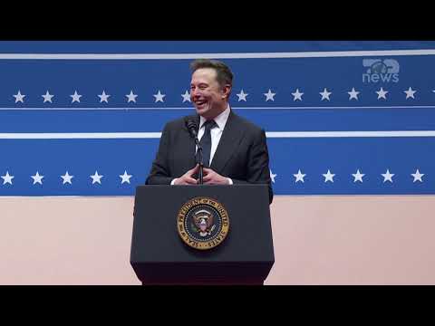 Top News - Elon Musk në tryezën e Trump / Kopertina provokuese e Time, zemërohet presidenti