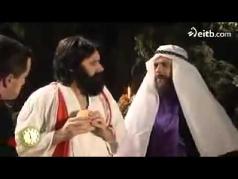 Alberto Chicote se enfrenta cara a cara con Jes�s