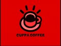 Cartoon Pizza Cuppa Coffee Playhouse Disney Original 2005 666