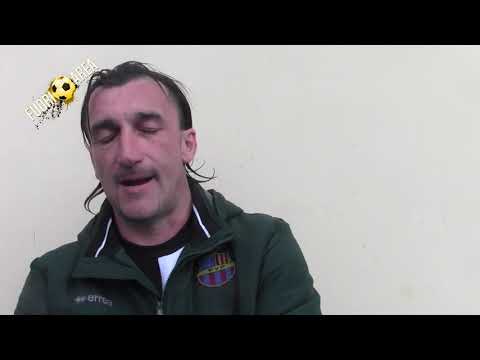 UNDER 17 ELITE, Finale: N. Tor Tre Teste - Vigor Perconti 1-0 dts, le parole di Andrea Persia