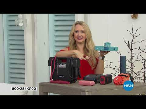 HSN | Electronic Gift Connection 12.11.2022 - 10 AM