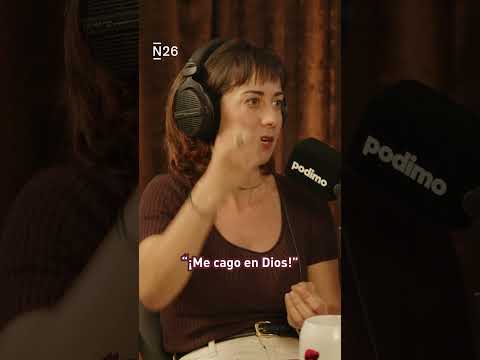 Hay que aprender a ceder en las relaciones | Entrevista a Alba Cardalda en #esdlb 🍻