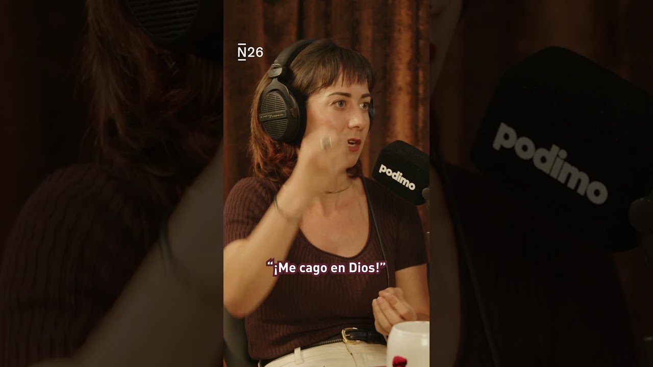 Hay que aprender a ceder en las relaciones | Entrevista a Alba Cardalda en #esdlb 🍻