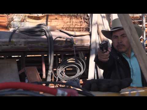 Gente VIolenta 4 [TRAILER]
