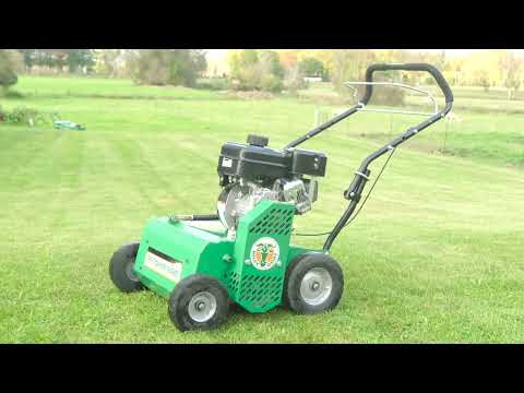 Billy Goat Scarifier PR550H - Image 2