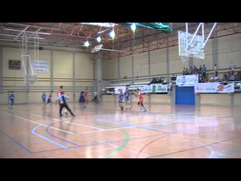 ADABA VS CB ALMERÍA (Parte 7)