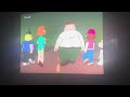 Family Guy End Credits 1999
