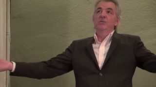 'Make up your Mind' with Duane O'Kane