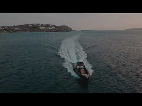 Special Services for Special Moments... | Don Blue Yachting | Mykonos - Paros - Athens