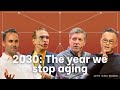 Longevity Leaders The End Of Aging Is Closer Than Most Realise What Happens To Humanity Next