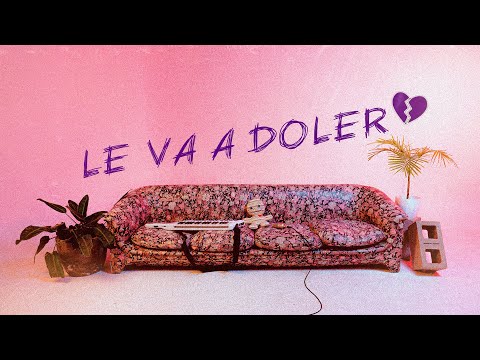 ESEPE - LE VA DOLER (Official Video)