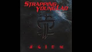 Strapping Young Lad - Shitstorm