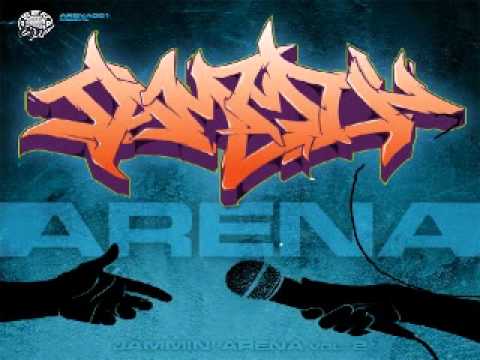 Virux & RepErto - La Perquisa (beat by Bargeman)