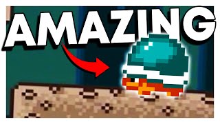 This Hack Is AWESOME   Buzzy's World Tour