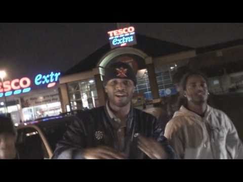 Black The Ripper, Paper Pabs , Remson & Naz - Child Of The Ghetto (FLOODING THE INDUSTRY 2010)