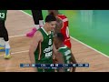 AdmiralBet ABA League 2025 26 HL Round 7 Cedevita Olimpija Crvena Zvezda Meridianbet 17 11 25