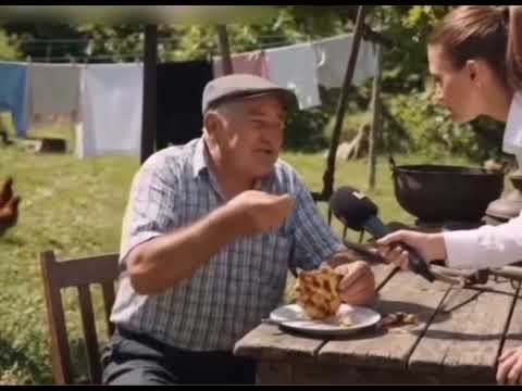 Deda živeo 105 godina