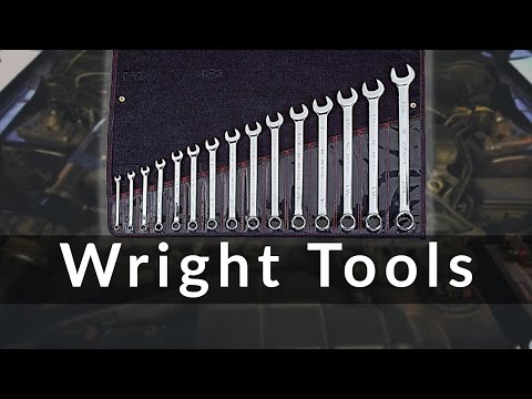 Wright Tool Wrenches