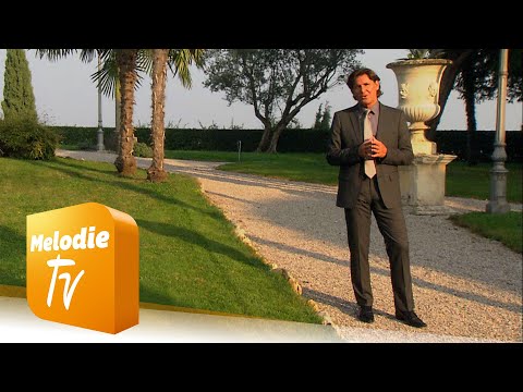 Frank Galan - Du bist so schön wie du dich fühlst (Offizielles Musikvideo)