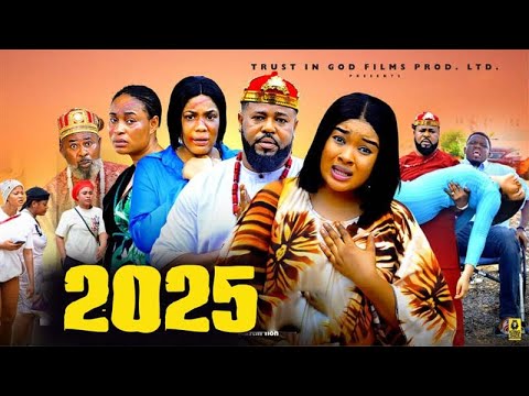 Tears In My Heart (Season 3&4) Queen Okam, Doris Ifeka And Sochi Infinity Latest Nigerian Movie 2025